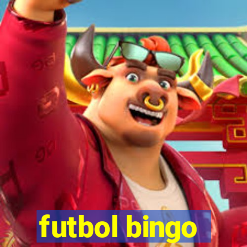 futbol bingo